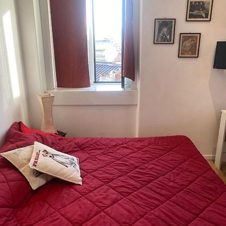 Red Dream Lejlighed Trieste Eksteriør billede