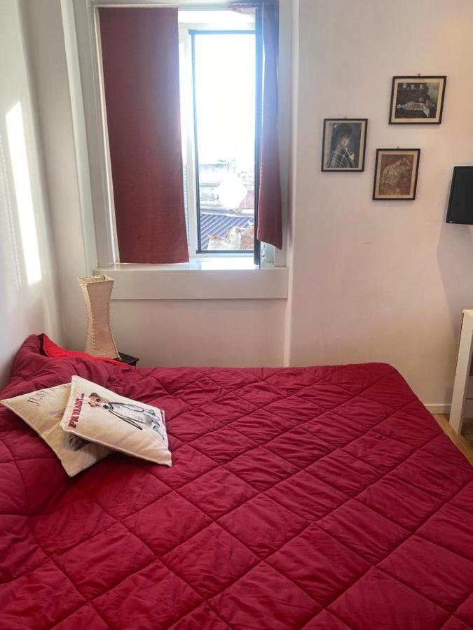 Red Dream Lejlighed Trieste Eksteriør billede